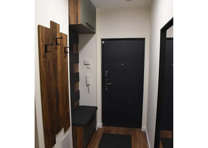 Gallery Apartman