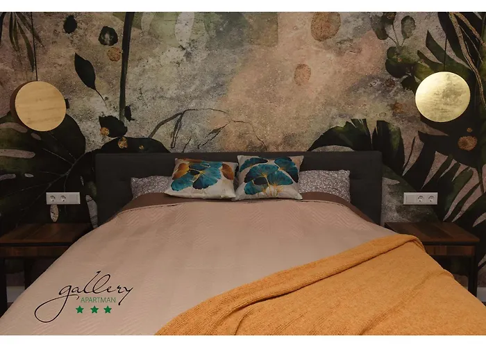 Gallery Apartman