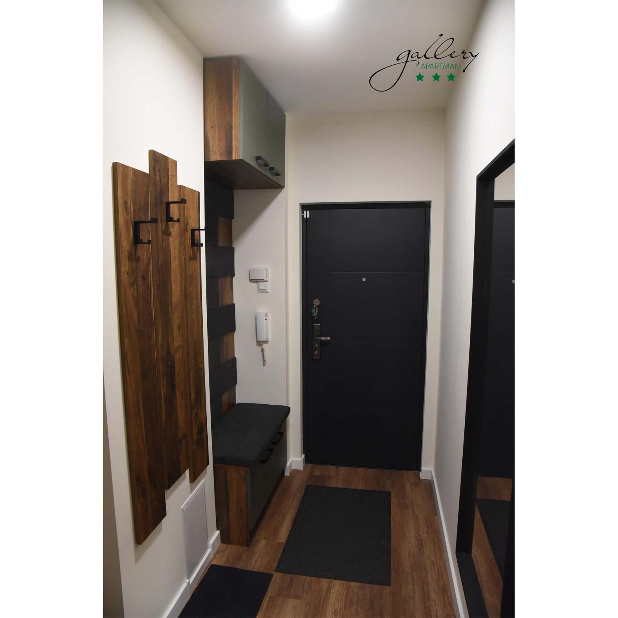 Gallery Apartamento *