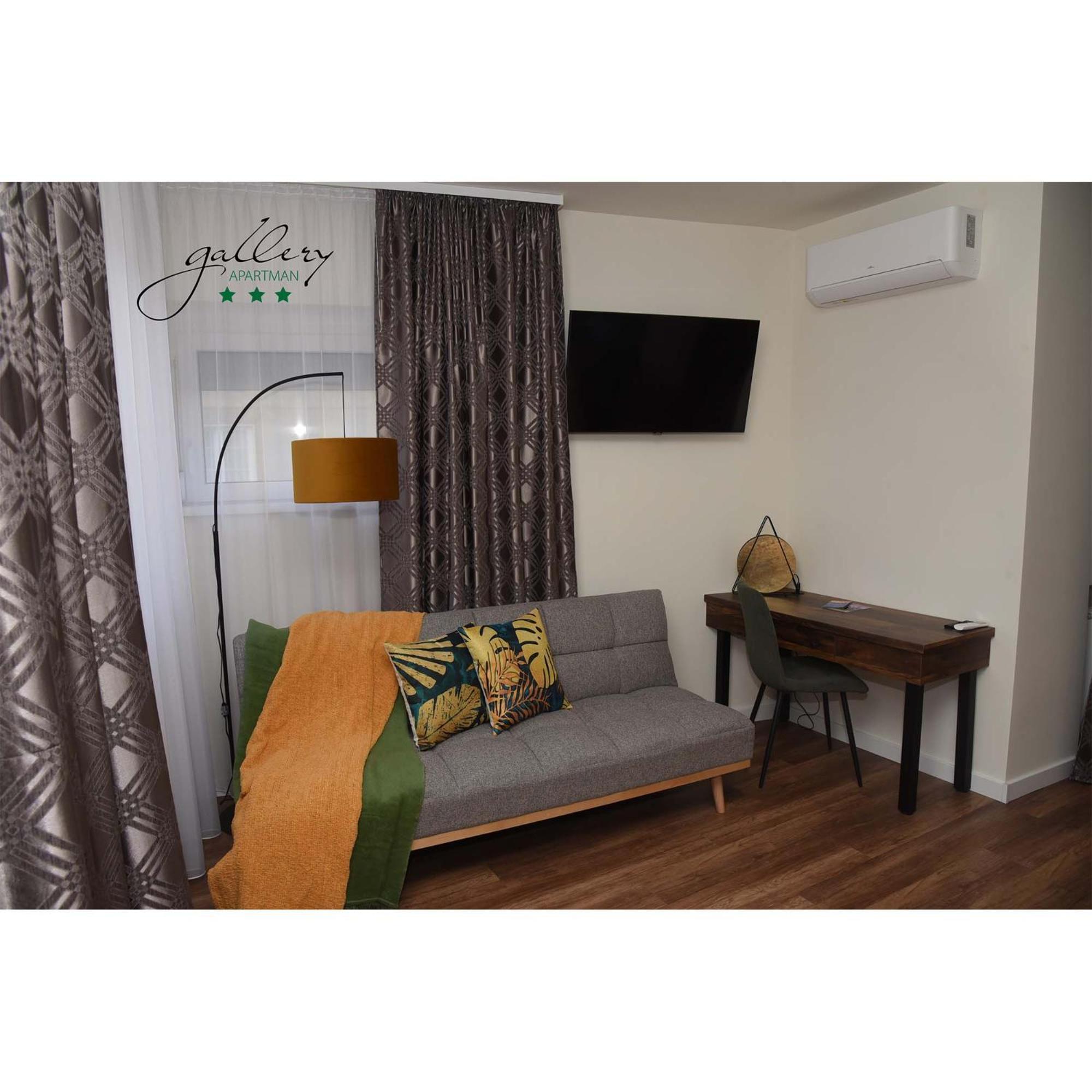 Apartamento Gallery *