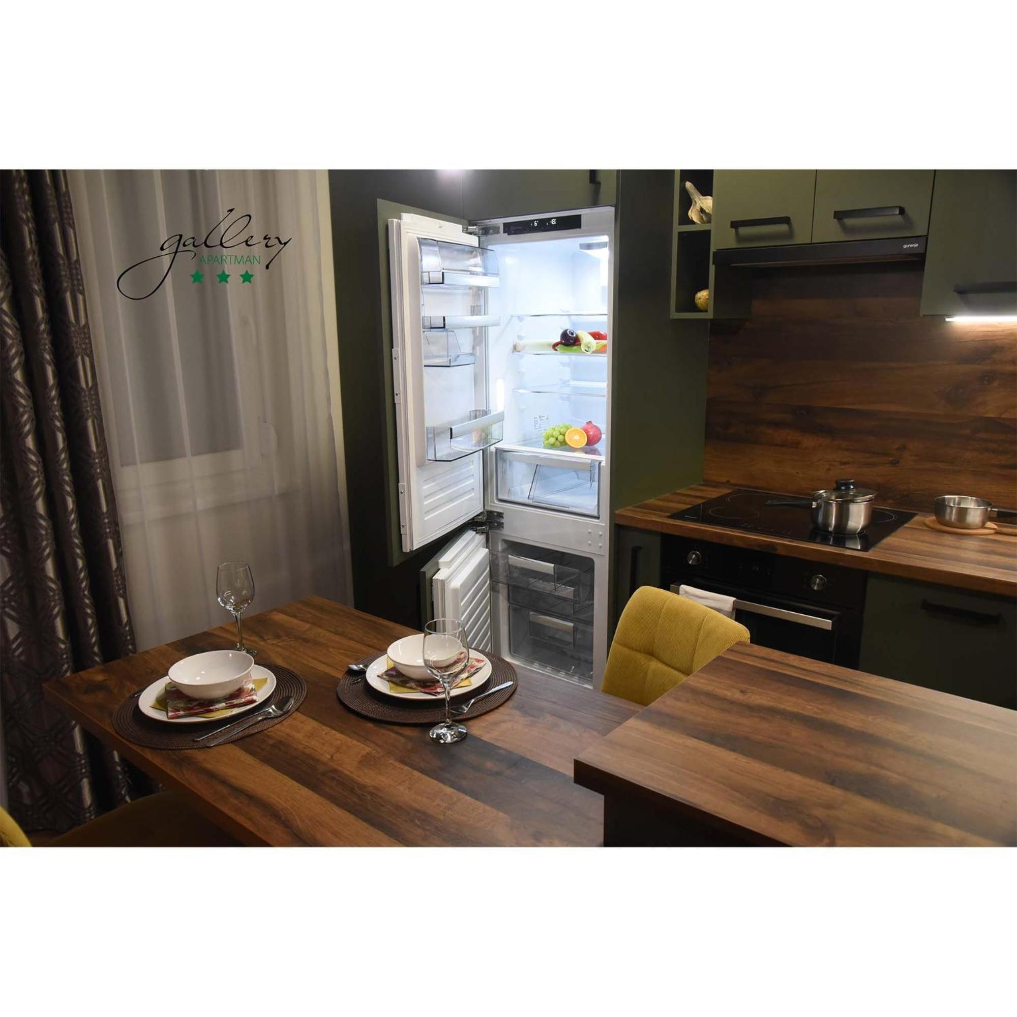 Apartamento Gallery Győr