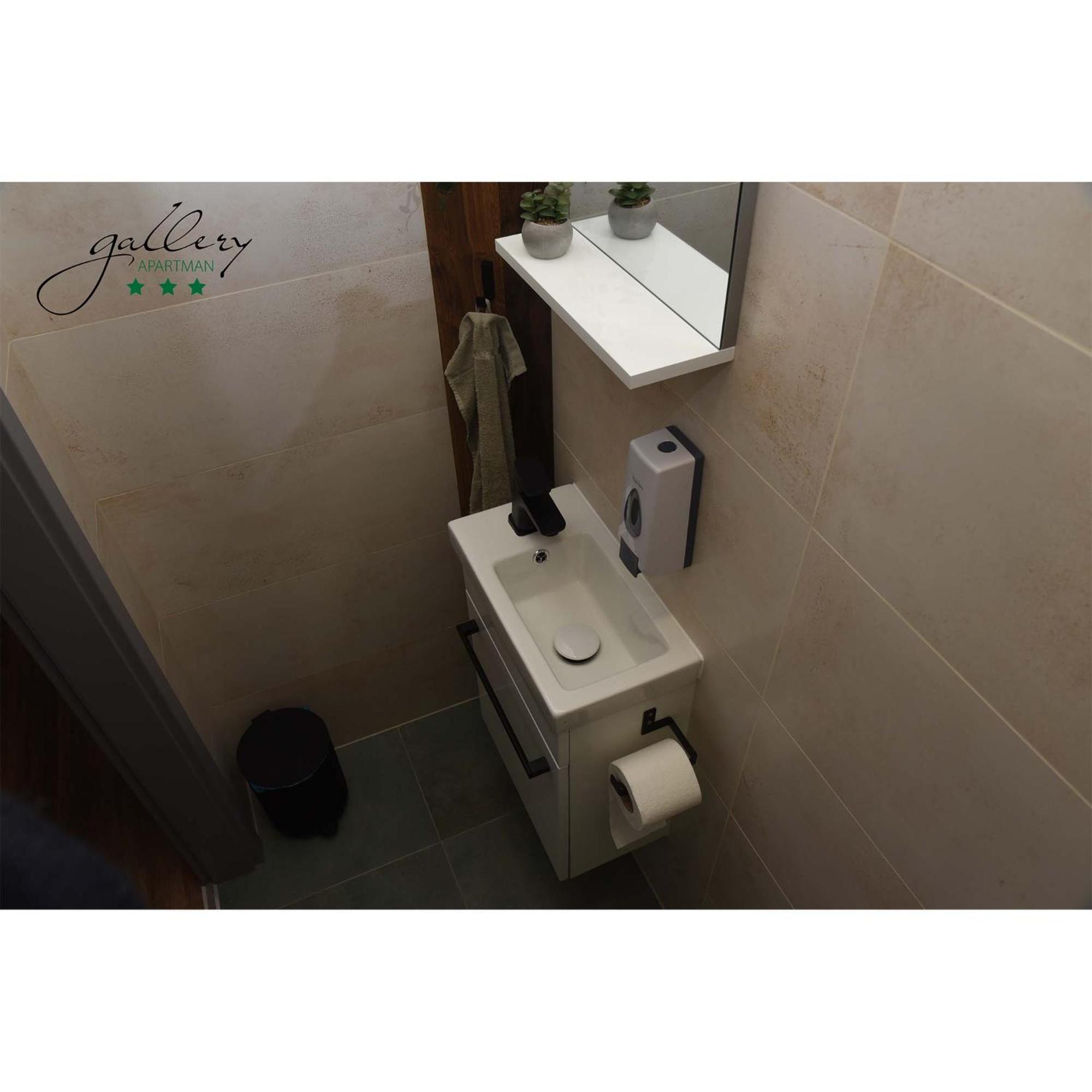 Gallery Apartamento
