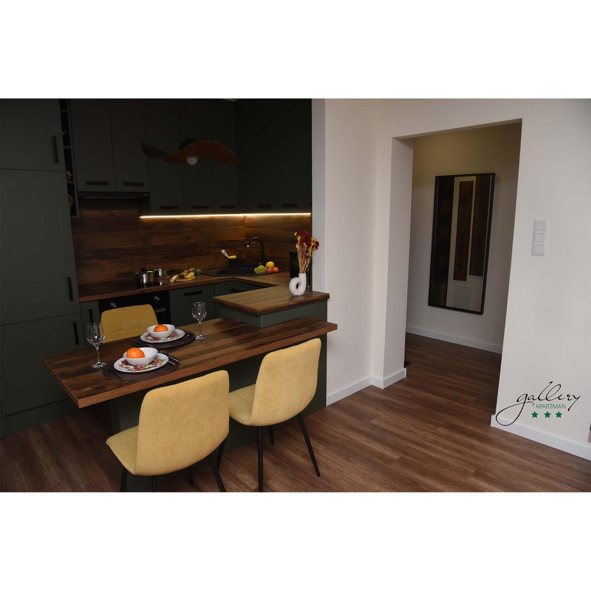 Gallery Apartamento