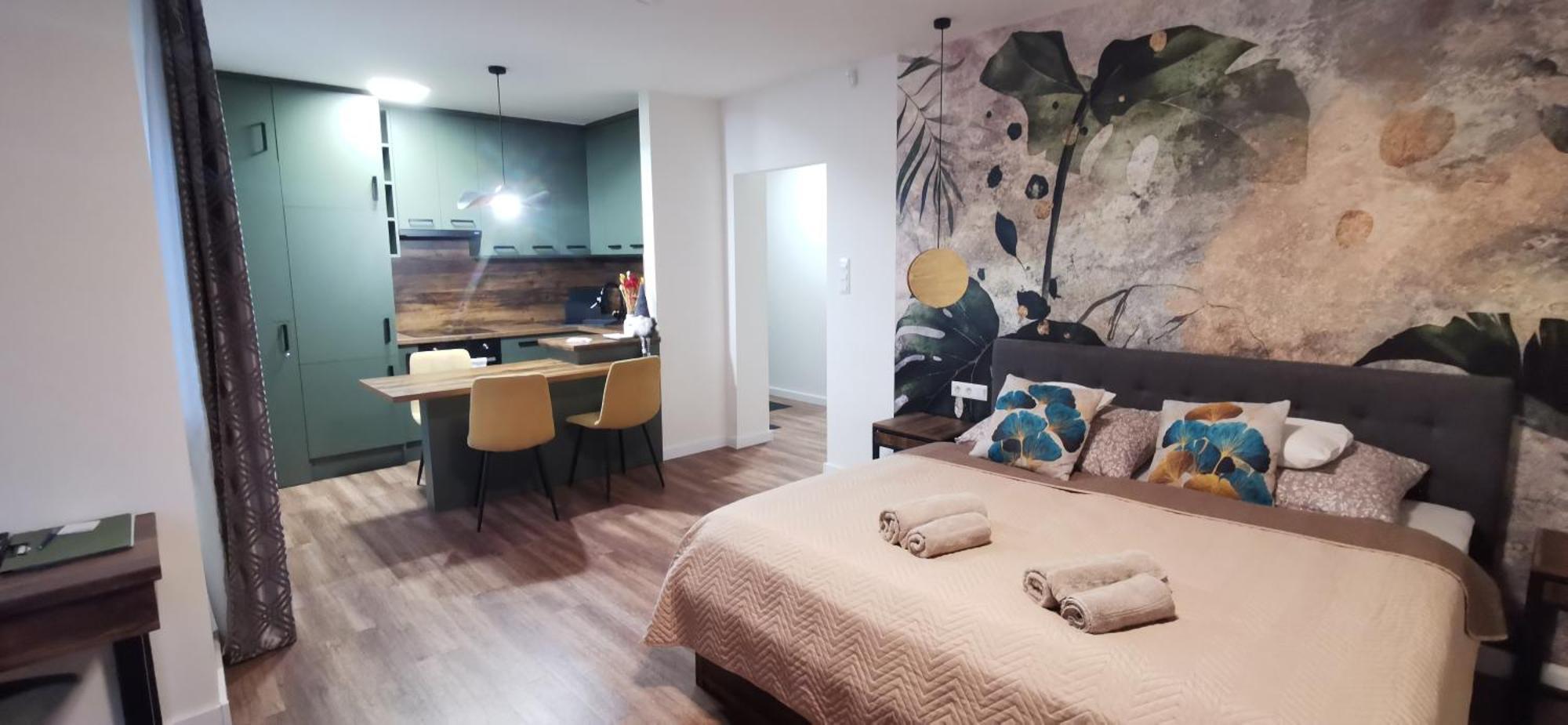 Gallery Apartamento
